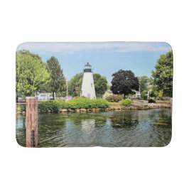 Concord Point Lighthouse, Maryland Bath Mat