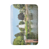 Concord Point Lighthouse, Maryland Bath Mat (Voorkant Verticaal)