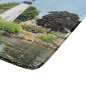 Concord Point Lighthouse, Maryland Cutting Board Snijplank (Hoek)