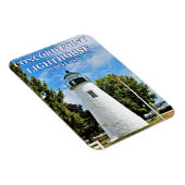 Concord Point Lighthouse, Maryland Flexi Magnet Magneet (Rechterzijde)