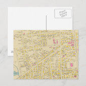 Concord, Ward 4 Briefkaart (Voorkant / Achterkant)