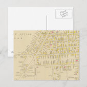 Concord, Ward 67 Briefkaart (Voorkant / Achterkant)