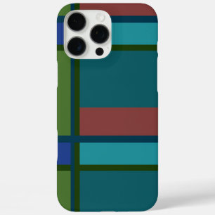 Concorde iPhone 16 Pro Max Hoesje