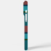 Concorde Case-Mate iPhone Case (Achterkant / Links)