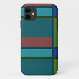 Concorde iPhone 11 Hoesje