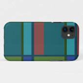 Concorde Case-Mate iPhone Case (Achterkant (horizontaal))