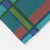 Concorde Fleece Deken (Hoek)