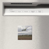 Concorde - High Speed Run - Magnet (Insitu (Vaatwasser))