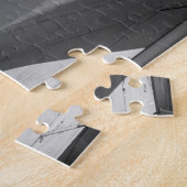 Concorde Legpuzzel (Zijkant)