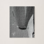 Concorde Legpuzzel (Verticaal)