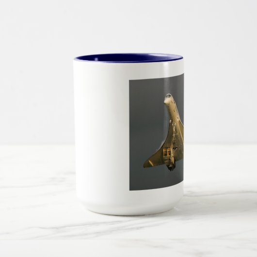 Concorde-Mok Mok (Midden)