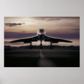 Concorde Poster (Voorkant)