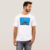 CONCORDE SST T-SHIRT (Voorkant volledig)