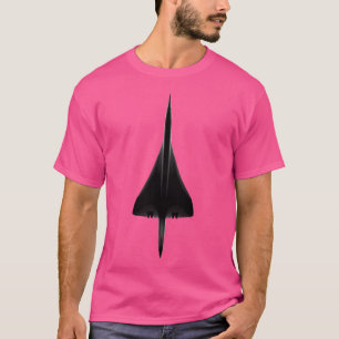 Concorde T-shirt