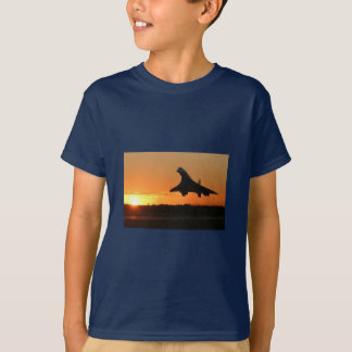 Concorde T-shirt