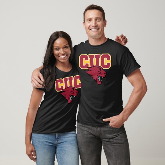 Concordia Chicago Essential T-Shirt (Unisex)