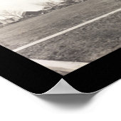 Concordia College MN Foto 1912 Poster (Hoek)