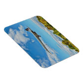 Concorte on Finals - Flexible Magnet Magneet (Rechterzijde)