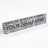 CONCREET IN DE TWEEDE GRAAD: DE GRANITE WALL! NAAMBORDJE