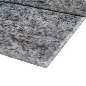 CONCREET IN DE TWEEDE GRAAD: DE GRANITE WALL! SNIJPLANK (Hoek)