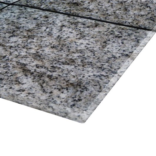 CONCREET IN DE TWEEDE GRAAD: DE GRANITE WALL! SNIJPLANK (Hoek)