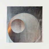 Concrete architecture hole wall wandkleed (Voorkant (horizontaal))