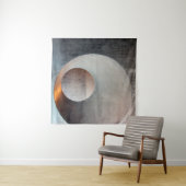 Concrete architecture hole wall wandkleed (In Situ (horizontaal))