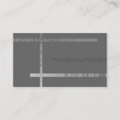 concrete BC Visitekaartje (Achterkant)