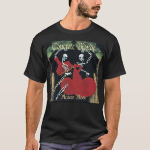 Concrete Blonde - Iconische jaren 90 Rock - Hit "J T-shirt