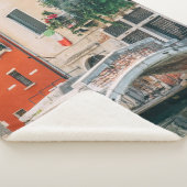 CONCRETE BRIDGE BESIDE WITTE BOUW SHERPA DEKEN (3/4)