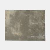 Concrete Camouflage Deurmat (Voorkant)