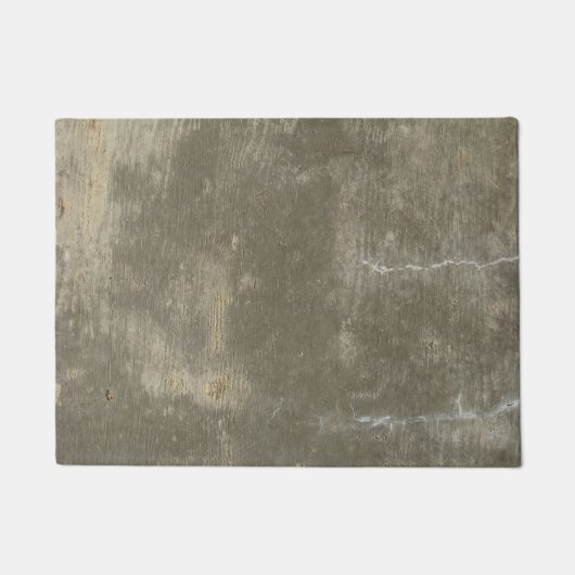 Concrete Camouflage Deurmat (Voorkant)
