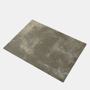 Concrete Camouflage Deurmat