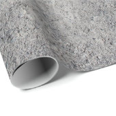 Concrete cement wall gray texture cadeaupapier (Rol Hoek)
