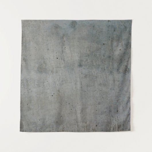 Concrete cement wall gray texture wandkleed (Voorkant (horizontaal))