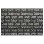 Concrete contractant Buitengewoon Stof (Fat Quarter)