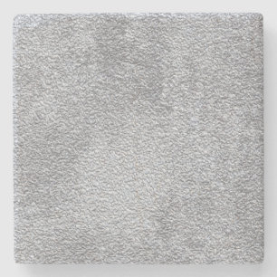 Concrete donkergrijze stone wandtextuurpatroon stenen onderzetter