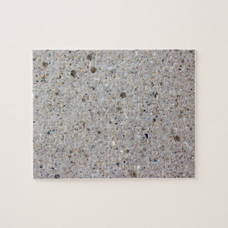Concrete fotoontwerpen puzzle legpuzzel