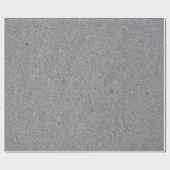 Concrete gray background texture cadeaupapier (Vlak)