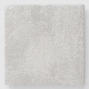 Concrete grijze stone wandtextuur stenen onderzetter