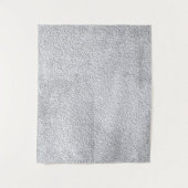 Concrete grijze stone wandtextuur wandkleed (Voorkant)