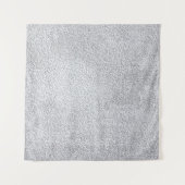 Concrete grijze stone wandtextuur wandkleed (Voorkant (horizontaal))