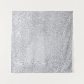 Concrete grijze stone wandtextuur wandkleed (Voorkant)
