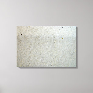 Concrete kerling canvas afdruk