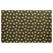 Concrete mixerpatroon stof (Fat Quarter)