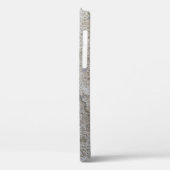 Concrete muur met kraakabstracte, architectuur, g Case-Mate iPhone case (Achterkant / Links)