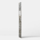 Concrete muur met kraakabstracte, architectuur, g Case-Mate iPhone case (Achterkant / Rechts)