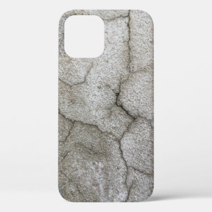 Concrete muur met kraakabstracte, architectuur, g Case-Mate iPhone case