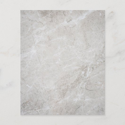 Concrete oppervlakte, bouwonderneming, bouwstijlen flyer (Achterkant)