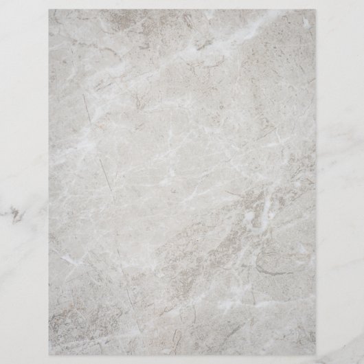 Concrete oppervlakte, bouwonderneming, bouwstijlen flyer (Achterkant)